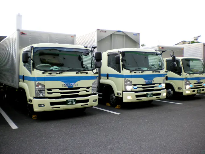 センコーエーラインアマノ株式会社　KYN関東センター (千葉県市川市/市川駅/配送・配達ドライバー)_3