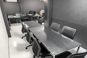 the first company image