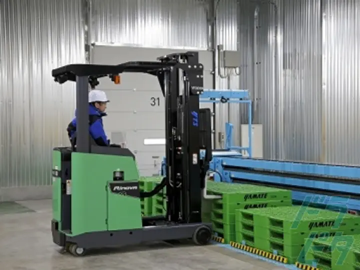 YTS株式会社 東京事業所(東京都大田区/蒲田駅/軽作業)_2