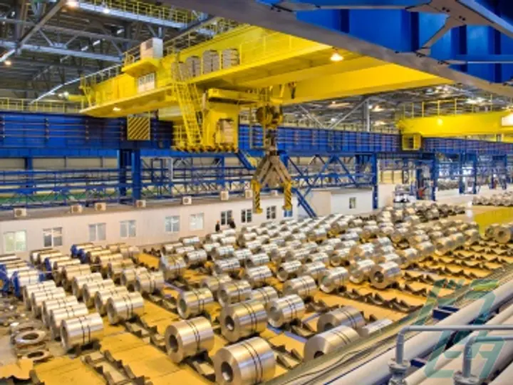 山九東日本サービス株式会社 君津事業所(千葉県君津市/君津駅/配送・配達ドライバー)_2