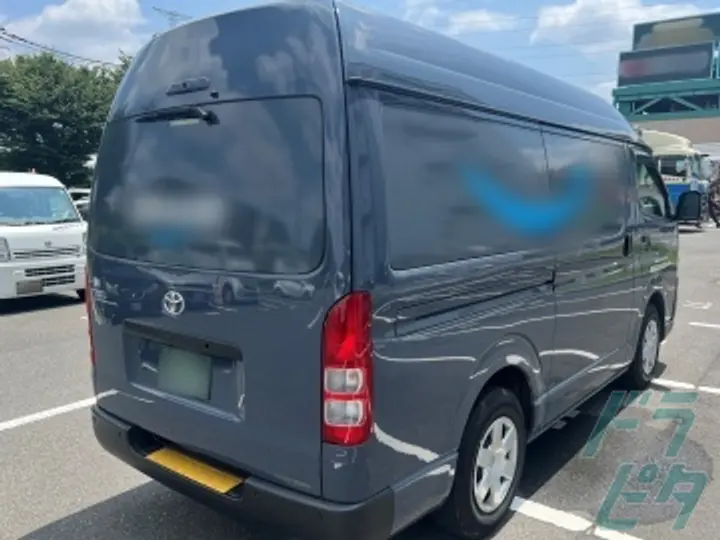 株式会社カタオカロジックス (東京都府中市/分倍河原駅/配送・配達ドライバー)_3