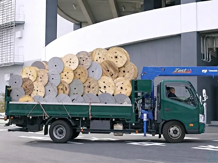 明和興業株式会社 南関東営業所(神奈川県横浜市戸塚区/戸塚駅/配送・配達ドライバー)_4