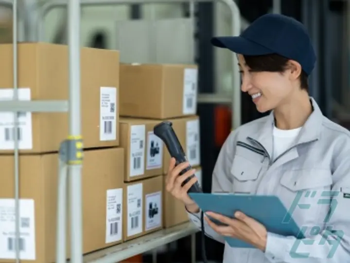 株式会社コラビス 春日井センター(愛知県春日井市/勝川駅/軽作業)_3