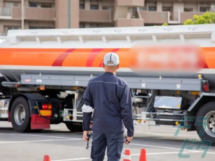 株式会社丸運トランスポート西日本 倉敷営業所(岡山県倉敷市/倉敷駅/配送・配達ドライバー)_3