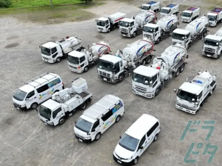 株式会社アルクス (愛知県安城市/安城駅/配送・配達ドライバー)_3