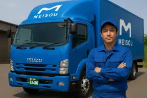 the first company image