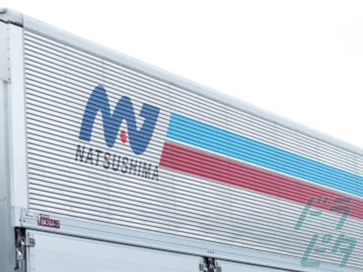 夏島運輸株式会社  袋井営業所(静岡県周智郡森町/森町病院前駅/配送・配達ドライバー)_4