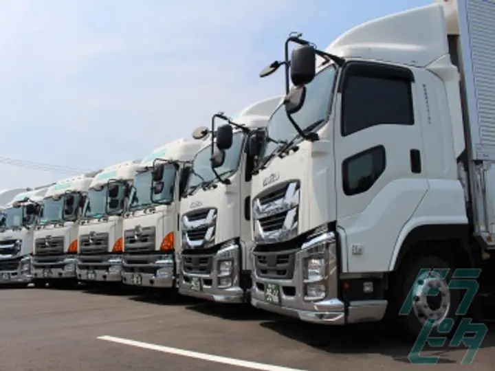 清水運輸株式会社  富士見営業所(埼玉県富士見市/みずほ台駅/配送・配達ドライバー)_4