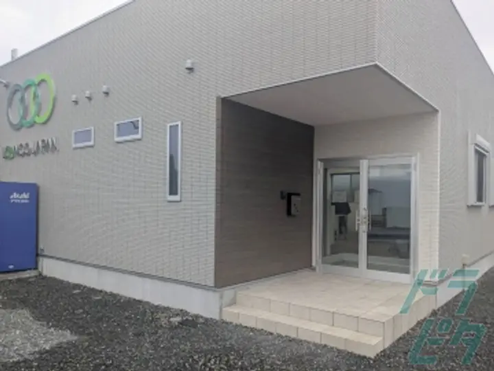 株式会社ロンコ・ジャパン 亀山支店(三重県亀山市/井田川駅/配送・配達ドライバー)_3