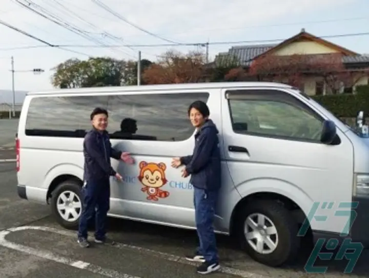 株式会社レンティック中部 大阪営業所 (大阪府茨木市/茨木市駅/配送・配達ドライバー)_2