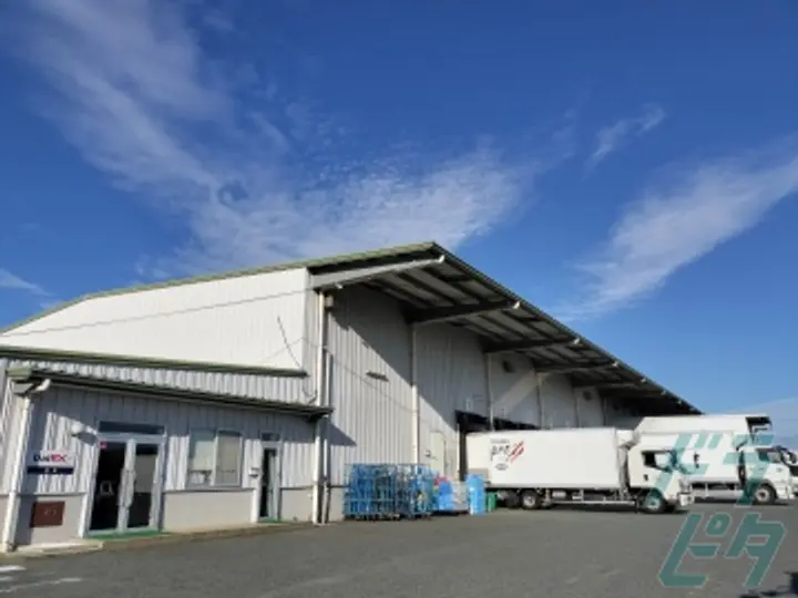 株式会社ダイエックス九州 小郡ハブセンター(福岡県久留米市/久留米駅/配送・配達ドライバー)_2