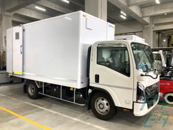 ランナープロデュース株式会社 (大阪府茨木市/茨木市駅/配送・配達ドライバー)_4