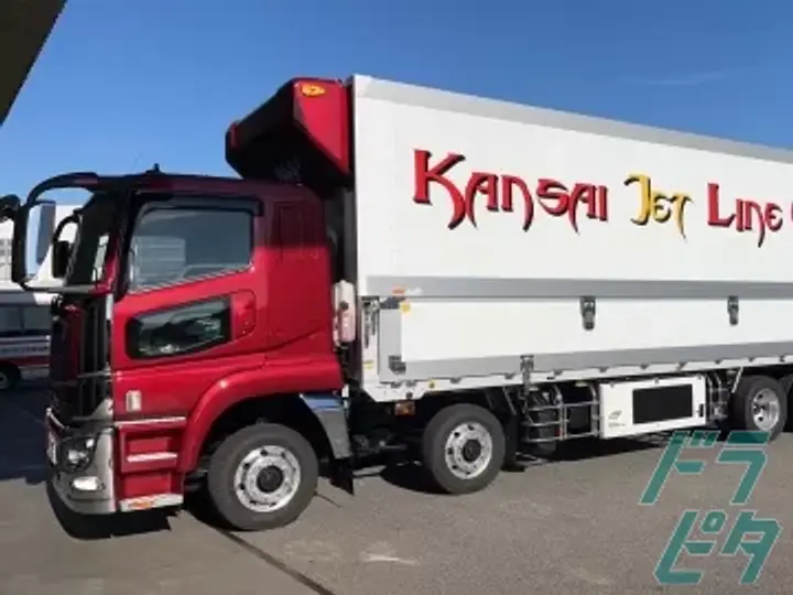 関西ジェットライン株式会社 (兵庫県神戸市兵庫区/兵庫駅/配送・配達ドライバー)_4