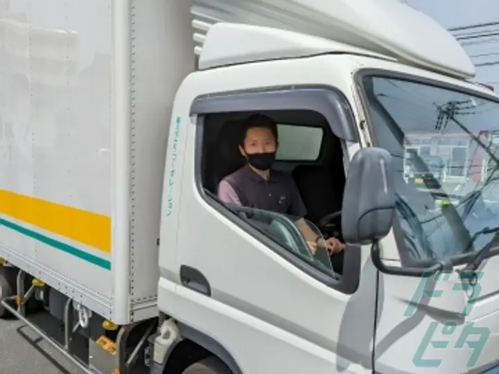 有限会社エスゼットケー・コーポレーション (東京都東久留米市/東久留米駅/配送・配達ドライバー)_3