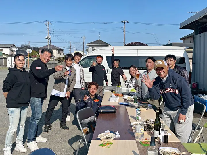 株式会社シマヅ重機 (千葉県茂原市/本納駅/配送・配達ドライバー)_4