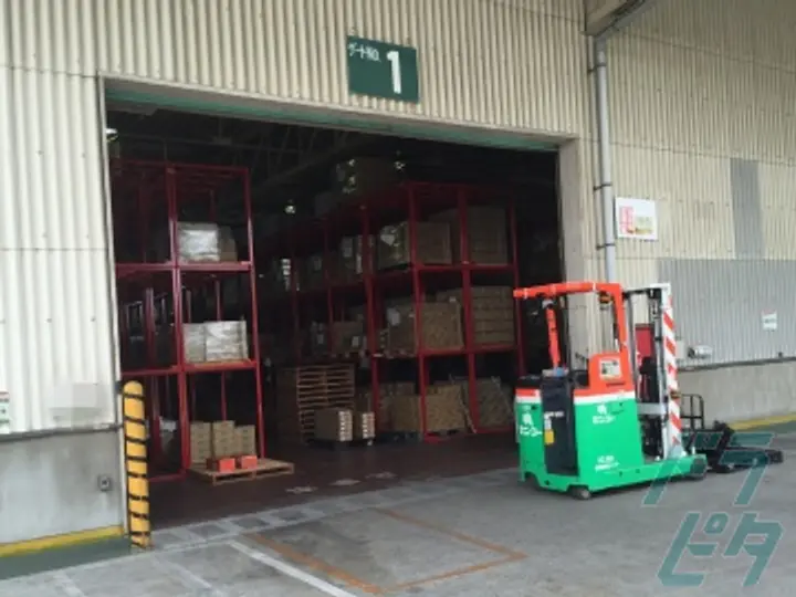 センコー住宅物流株式会社  (埼玉県蓮田市/蓮田駅/軽作業)_2