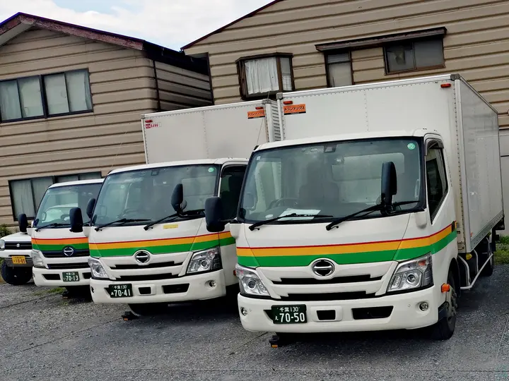 カンナナ京葉運輸株式会社　千葉営業所 (千葉県千葉市花見川区/幕張本郷駅/配送・配達ドライバー)_4