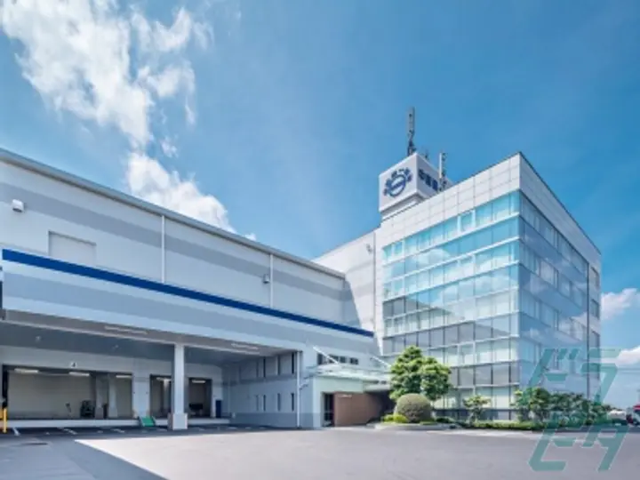 中部第一輸送株式会社 本社(愛知県海部郡蟹江町/蟹江駅/配送・配達ドライバー)_3