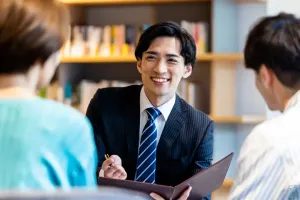 the first company image