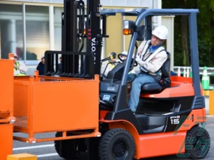 TBロジスティクス株式会社 物流センター(愛知県豊田市/豊田市駅/軽作業)_2