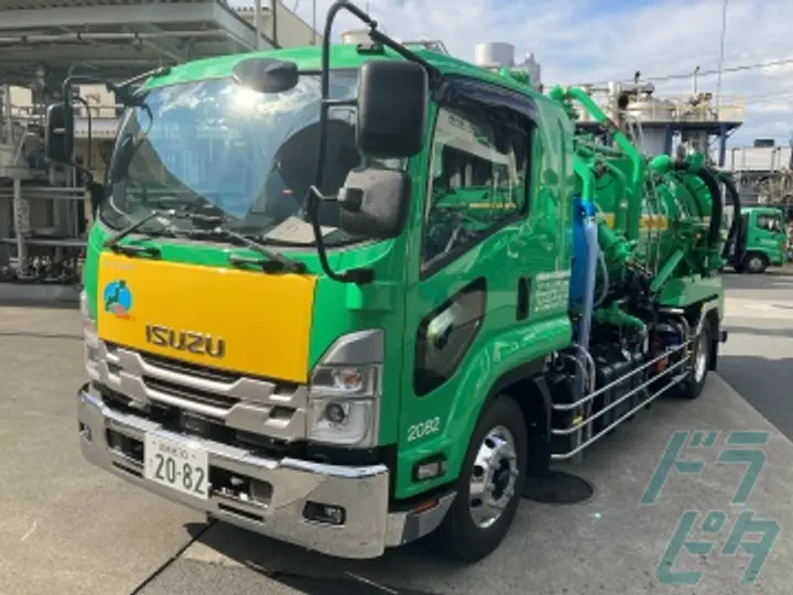エバークリーン株式会社　南関東カンパニー (神奈川県平塚市/平塚駅/配送・配達ドライバー)_3