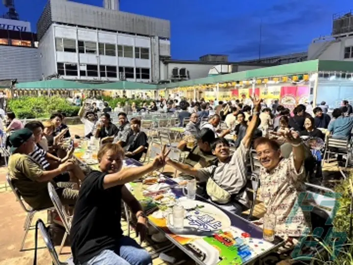 株式会社藤家物流  (愛知県一宮市/名鉄一宮駅/配送・配達ドライバー)_2