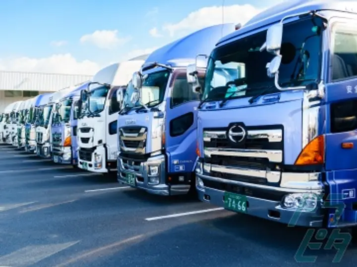 遠州梱包運輸株式会社 (静岡県浜松市中央区/遠州病院駅/配送・配達ドライバー)_2
