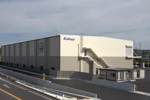 the first company image