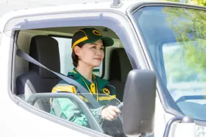 the first company image