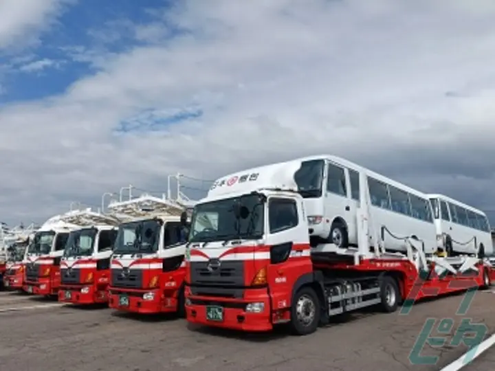 金沢日梱株式会社 本社営業所(石川県白山市/松任駅/配送・配達ドライバー)_2