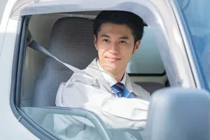 the first company image