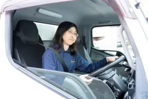 the first company image