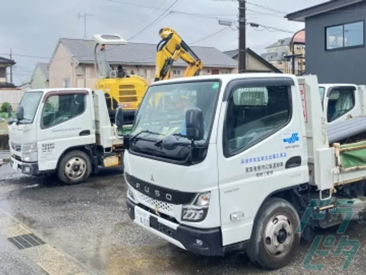 尾﨑工業株式会社 (愛知県岡崎市/岡崎駅/配送・配達ドライバー)_3