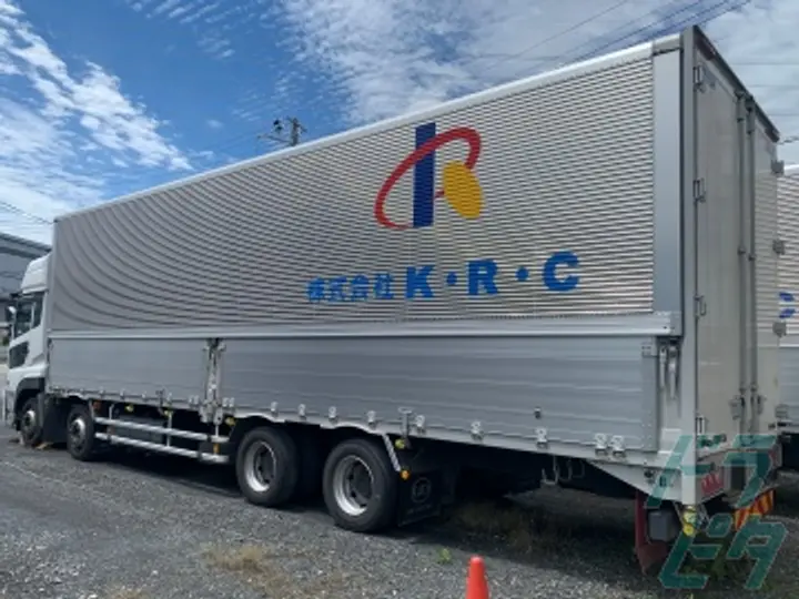 株式会社K・R・C 川越営業所(埼玉県川越市/川越駅/配送・配達ドライバー)_3