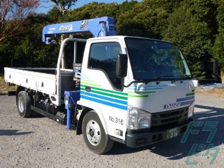 静岡ロジスティクス株式会社 (静岡県駿東郡長泉町/長泉なめり駅/配送・配達ドライバー)_2