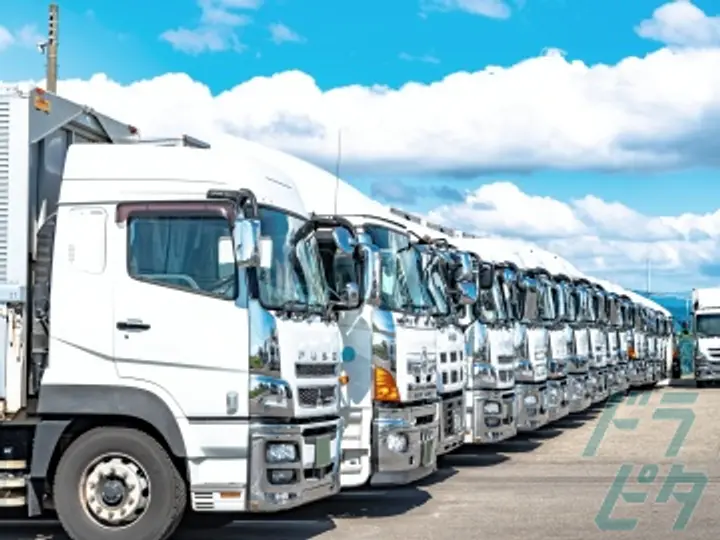 株式会社岐阜中央物流 (岐阜県多治見市/多治見駅/配送・配達ドライバー)_2