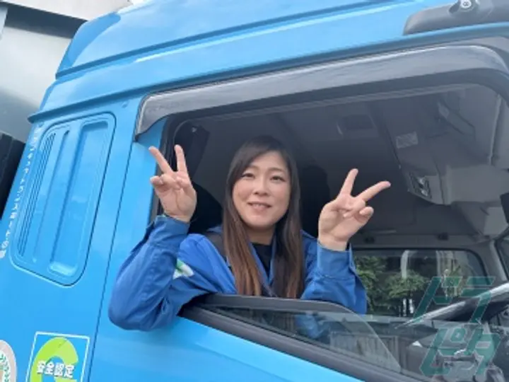株式会社サンキュウ・トランスポート・中部 (岐阜県美濃加茂市/美濃太田駅/配送・配達ドライバー)_4