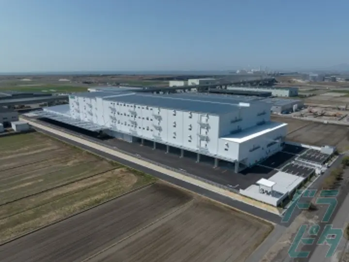 センコー株式会社　名古屋主管支店　湾岸弥富PDセンター (愛知県弥富市/五ノ三駅/構内作業・フォークリフト)_4