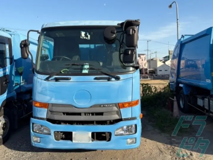 株式会社サキュレ 埼玉営業所(埼玉県戸田市/戸田公園駅/配送・配達ドライバー)_2