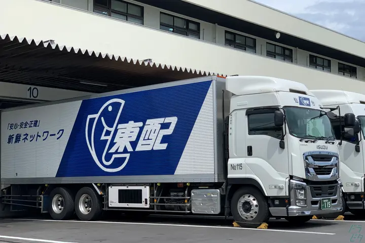 the first company image