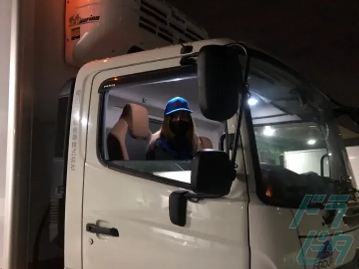 南日本運輸倉庫株式会社 成田市場営業所(千葉県成田市/成田駅/配送・配達ドライバー)_2