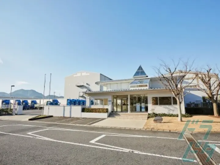 岡山通運株式会社 本社営業所(岡山県岡山市中区/東岡山駅/配送・配達ドライバー)_2