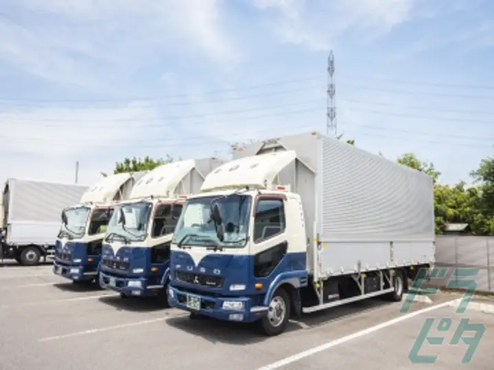 東洋商事株式会社 名古屋営業所(愛知県犬山市/犬山口駅/配送・配達ドライバー)_4