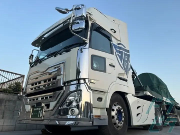 株式会社SBトランスポートシステム 本社(愛知県弥富市/五ノ三駅/配送・配達ドライバー)_4