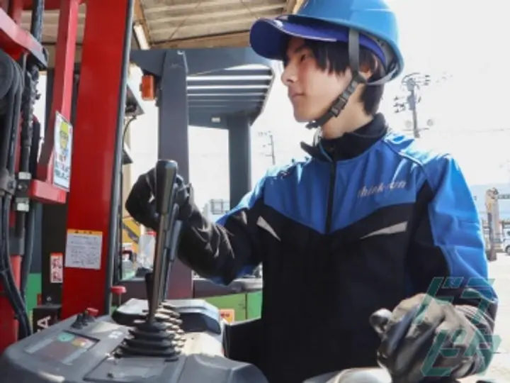 株式会社シンクラングループ 千里丘営業所(大阪府摂津市/千里丘駅/軽作業)_4