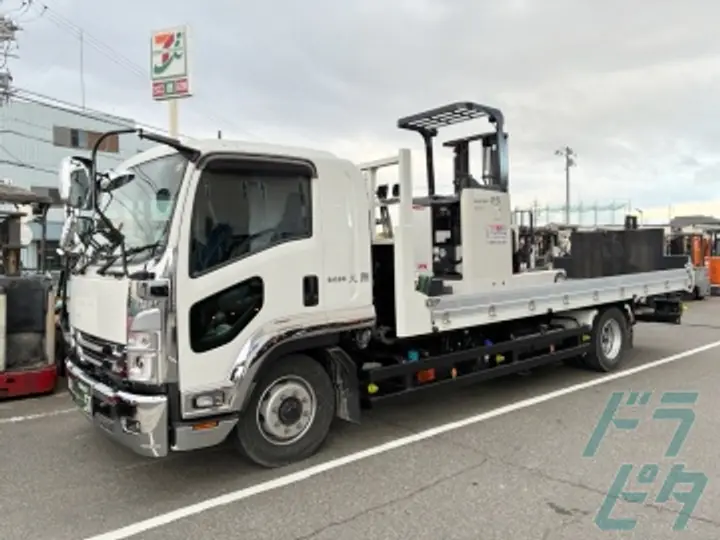 株式会社大翔  (愛知県稲沢市/清洲駅/配送・配達ドライバー)_2