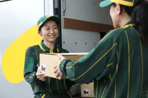 the first company image