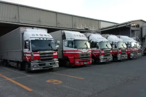 the first company image