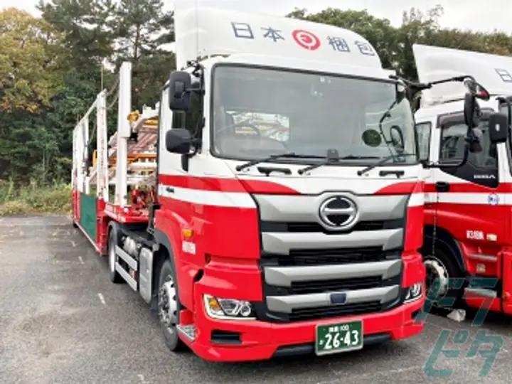 日本梱包運輸倉庫株式会社　中部事業部 浜松営業所(静岡県浜松市中央区/遠州病院駅/軽作業)_4