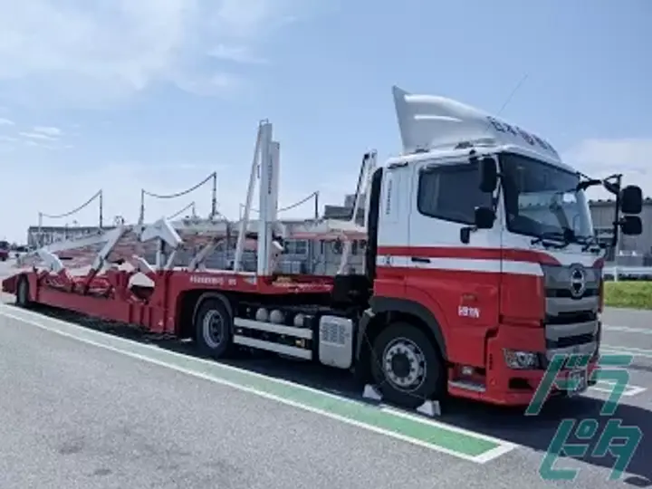 日本梱包運輸倉庫株式会社　中部事業部 豊橋営業所(愛知県豊橋市/豊橋駅/配送・配達ドライバー)_3